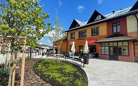 Apartamenty w Rynku